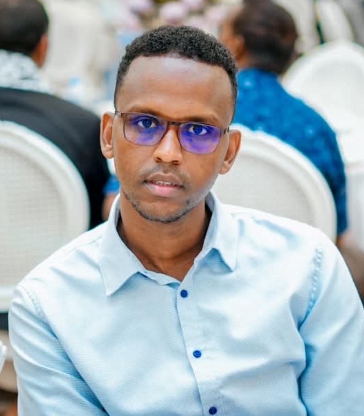 Mohamed Nour Khalif